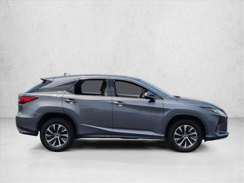 Used 2020 Lexus RX 350 FWD w/ Accessory Package image 4