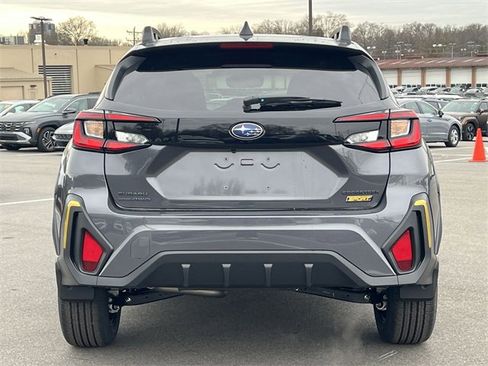 New 2026 Subaru Crosstrek 2.5i Sport image 32
