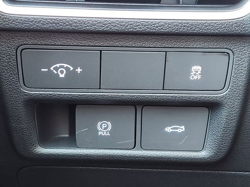 New 2026 Hyundai Sonata SEL FWD image 20