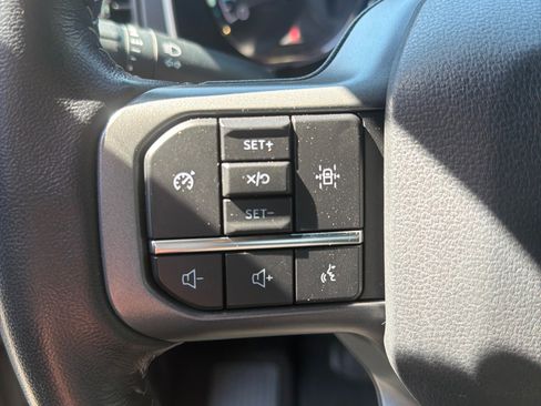 Used 2022 Ford F150 XLT w/ Equipment Group 301A Mid RWD image 16