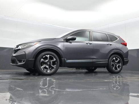 Used 2017 Honda CR-V Touring image 13