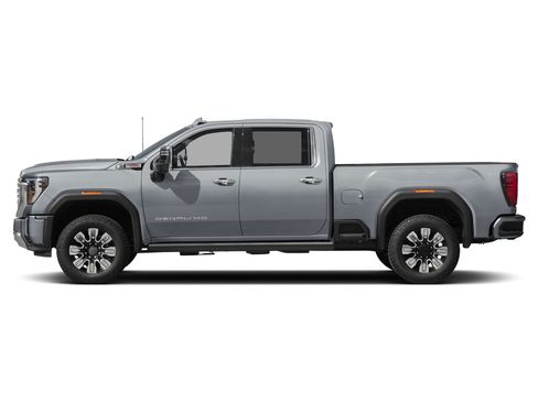 New 2026 GMC Sierra 2500 Denali w/ Denali Reserve Package AWD/4WD image 27