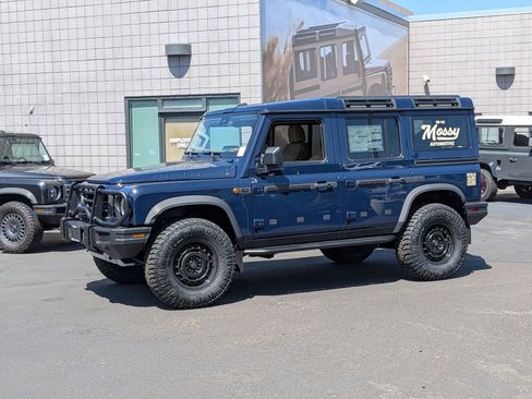 New 2026 INEOS Grenadier image 4