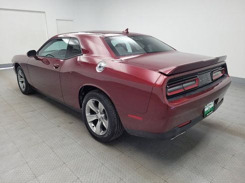 Used 2020 Dodge Challenger SXT w/ Plus Package image 5