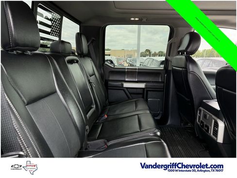 Used 2021 Ford F250 Lariat AWD/4WD image 23