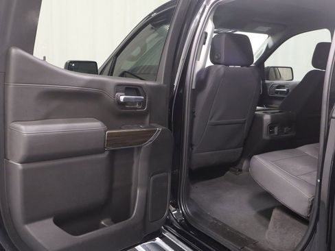 Used 2022 Chevrolet Silverado 1500 RST w/ Z71 Off-Road Package AWD/4WD image 14