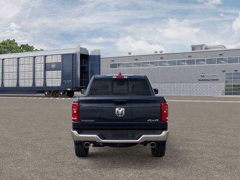 New 2026 RAM 1500 Big Horn image 7