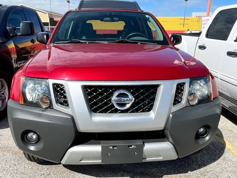 Used 2010 Nissan Xterra S RWD image 3