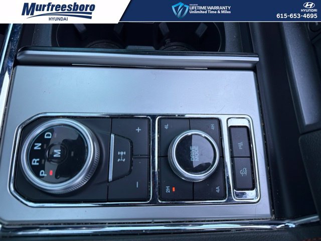 Used 2022 Ford Expedition Timberline AWD/4WD image 15