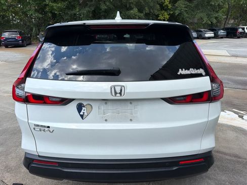 Used 2023 Honda CR-V EX-L image 9