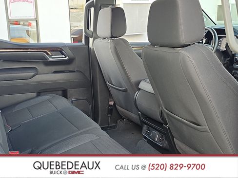 Used 2025 GMC Sierra 1500 Elevation w/ X31 Off-Road Package AWD/4WD image 21