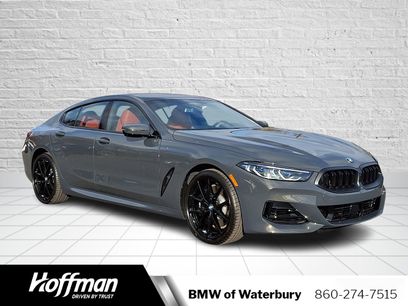 New 2026 BMW 840i xDrive