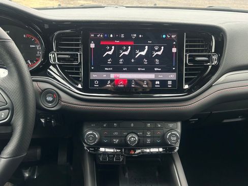 New 2026 Dodge Durango GT w/ Tow 'N Go Package AWD/4WD image 13