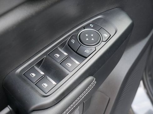 New 2025 Ford Ranger XLT w/ FX4 Off-Road Package image 14