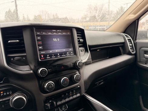 Used 2020 RAM 2500 Big Horn w/ Level 1 Equipment Group image 32