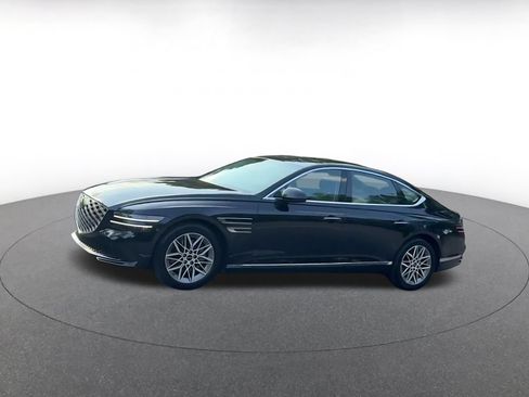 Used 2026 Genesis G80 2.5T AWD/4WD image 7
