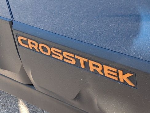 New 2026 Subaru Crosstrek 2.5i Wilderness w/ Crosstrek Mirror Package AWD/4WD image 11