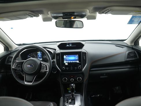 Used 2023 Subaru Crosstrek 2.0i Premium image 14