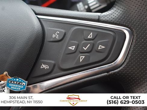 Used 2024 Chevrolet Malibu LT image 16