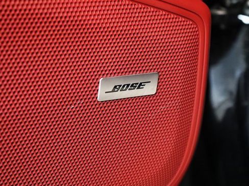 Used 2018 Porsche Panamera 4S image 3