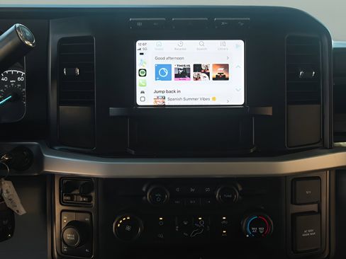 Used 2023 Ford F250 XL w/ 360-Degree Camera Package image 23