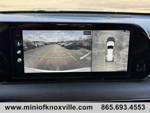 Used 2024 Hyundai Palisade Limited image 27