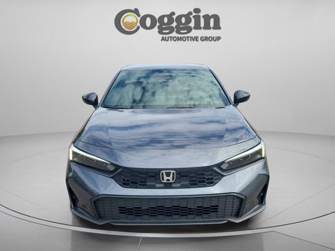 New 2026 Honda Civic Sport image 8