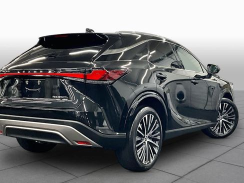 Used 2024 Lexus RX 350 w/ Convenience Package AWD/4WD image 12