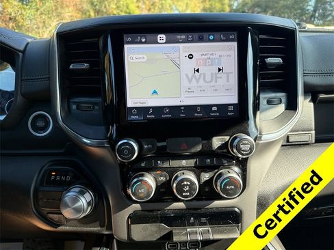 Certified 2024 RAM 1500 Laramie image 24