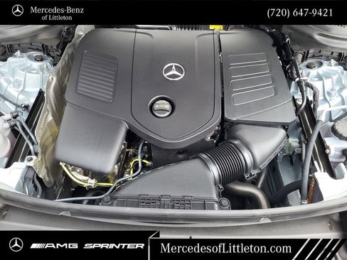 New 2026 Mercedes-Benz GLC 300 4MATIC image 29