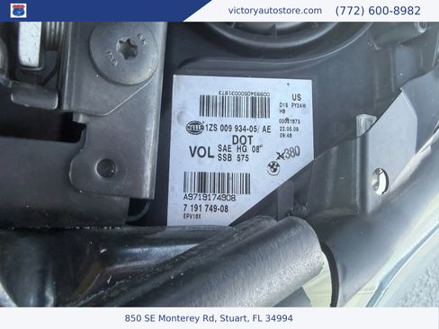 Used 2009 BMW Z4 sDrive30i image 45