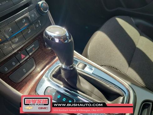 Used 2013 Chevrolet Malibu LT image 30