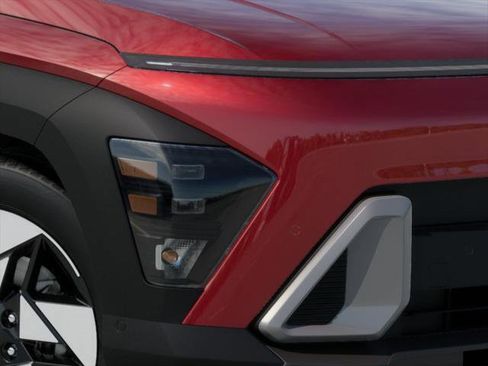 New 2026 Hyundai Kona SEL Sport image 9