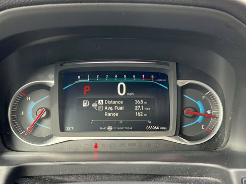 Used 2019 Honda Pilot EX-L image 10