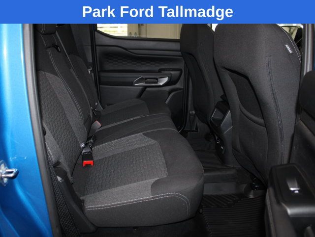 Used 2024 Ford Ranger XLT AWD/4WD image 26