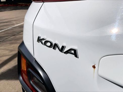 Used 2019 Hyundai Kona Ultimate image 8