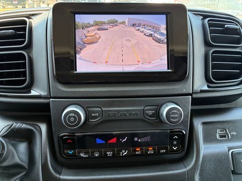 New 2027 RAM ProMaster 2500 w/ Convenience Group FWD image 10