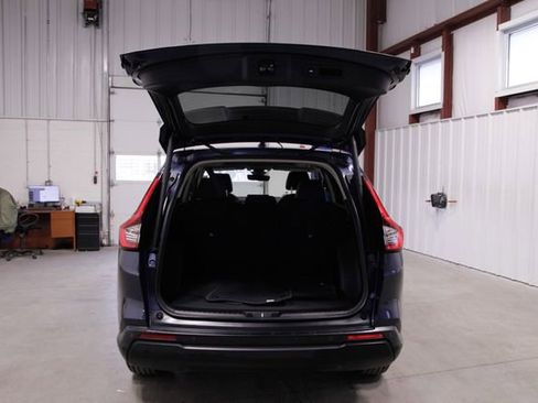 Certified 2026 Honda CR-V EX-L image 22