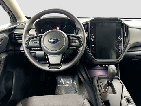 New 2026 Subaru Crosstrek 2.0i Premium image 18