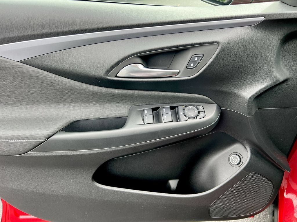 New 2026 Buick Envista Preferred w/ Convenience I Package FWD image 19