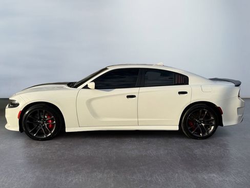 Used 2019 Dodge Charger Scat Pack w/ Dynamics Package image 8