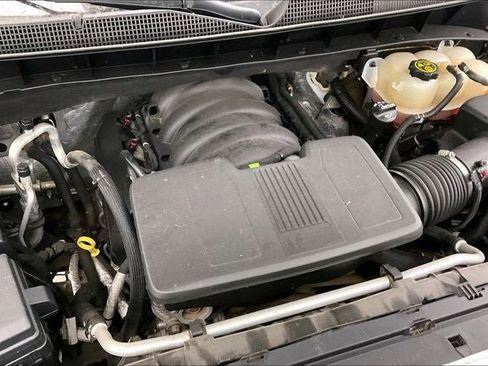 Used 2021 Chevrolet Silverado 1500 LT w/ Max Trailering Package image 29