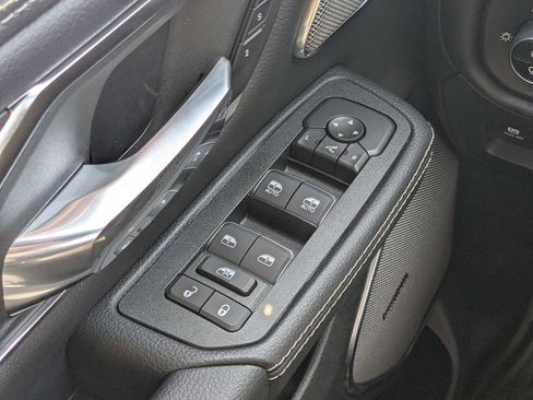 New 2026 RAM 1500 Laramie w/ Night Edition AWD/4WD image 21