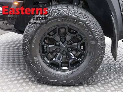 Used 2023 RAM 1500 TRX w/ TRX Level 2 Equipment Group AWD/4WD image 34