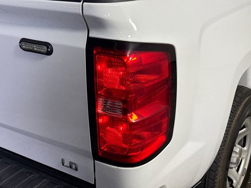 Used 2019 Chevrolet Silverado 1500 W/T w/ WT Convenience Package image 32