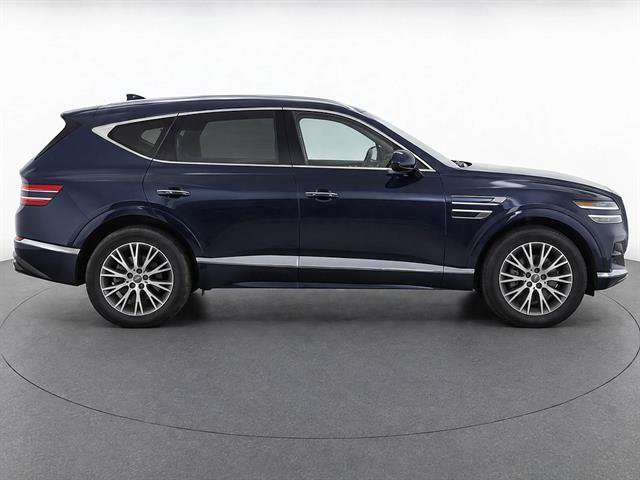Used 2024 Genesis GV80 2.5T AWD/4WD image 6