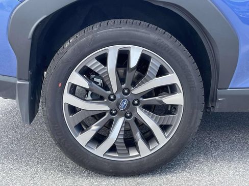 Certified 2026 Subaru Forester Touring w/ Touring Package AWD/4WD image 30