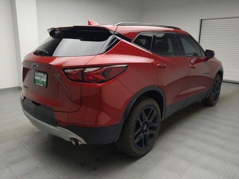 Used 2021 Chevrolet Blazer LT FWD image 9