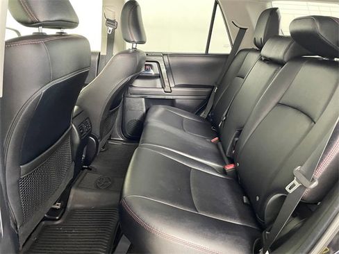 Used 2023 Toyota 4Runner TRD Off-Road Premium w/ Off Road Premium Plus Package image 17