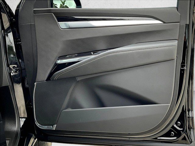 Used 2025 Cadillac Escalade Sport w/ Touring Package RWD image 19